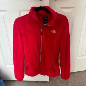 North Face Fleece